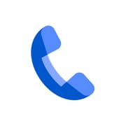 Phone by Google logo