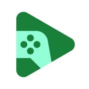 Google Play Games logo
