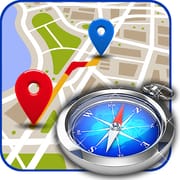 GPS Navigation logo