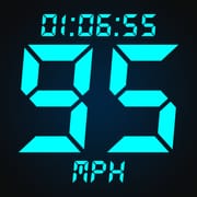 GPS Speedometer logo