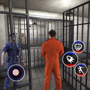 Prison Escape logo