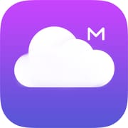 Sync for iCloud Mail logo