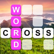 Crossword Quest logo