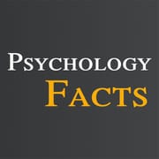 Amazing Psychology Facts logo