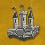 Kingdom Maker logo