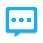 Handcent Next SMS messenger logo
