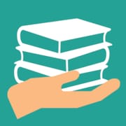 Handy Library logo
