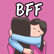 BFF Test logo