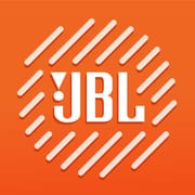 JBL Portable logo