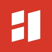 Haystack News logo