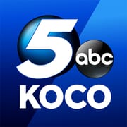 KOCO 5 News and Weather logo