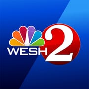 WESH 2 News and Weather logo