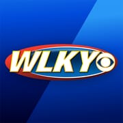 WLKY News and Weather logo