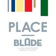 Place Blade logo