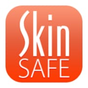 SkinSafe logo