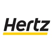 Hertz Rent logo