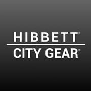 Hibbett | City Gear logo