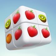 Cube Master 3D® logo