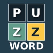 Puzzword logo