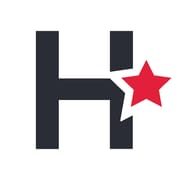 HireVue for Candidates logo