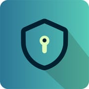 VPN Secure logo