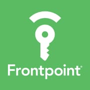 Frontpoint logo