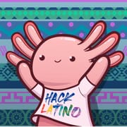 Hack Latino logo