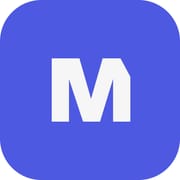 Mydoh logo