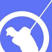 Hole19 Golf GPS & Range Finder logo
