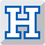 HomeTown Fan logo