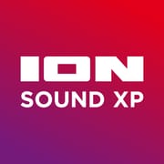 ION Sound XP™ logo