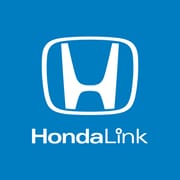 HondaLink logo