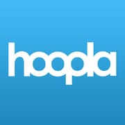hoopla Digital logo