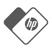 HP Sprocket logo