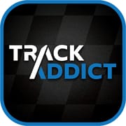 TrackAddict logo