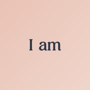 I am logo
