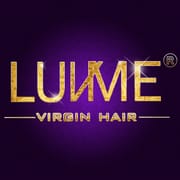 Luvme Hair logo