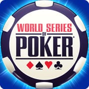 WSOP Poker logo