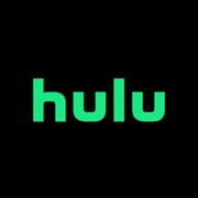 Hulu for Android TV logo