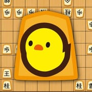 ぴよ将棋 logo