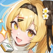 ポケット麻雀 logo