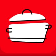 Meal Planner & Recipe Keeper logo