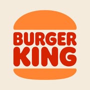 バーガーキング公式アプリ Burger King logo