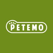 PETEMO logo