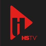 Helpful Smiles TV (HSTV) logo