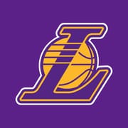 LA Lakers Official App logo