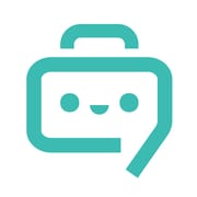 AIジョブサーチ logo