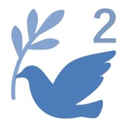 安否確認サービス2:トヨクモ logo