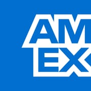 Amex Japan logo