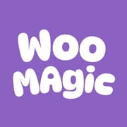 Woomagic logo
